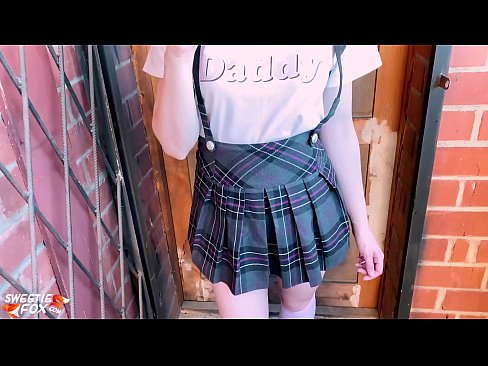 ❤️ Školáčka jej hlboko vysaje penis a namiesto vyučovania šuká. ☑ Domáce porno na nás sk.hentai-menu.ru ❌️