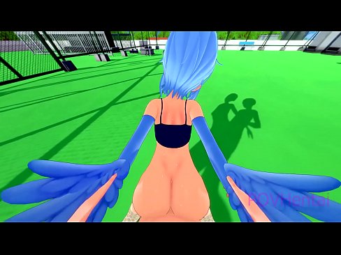 ❤️ Harpyja monštrum dievča. ☑ Domáce porno na nás sk.hentai-menu.ru ❌️