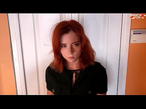 ❤️ Ochranka potrestala peknú ženu za krádež v obchode - sperma v ústach ☑ Domáce porno na nás sk.hentai-menu.ru ❌️