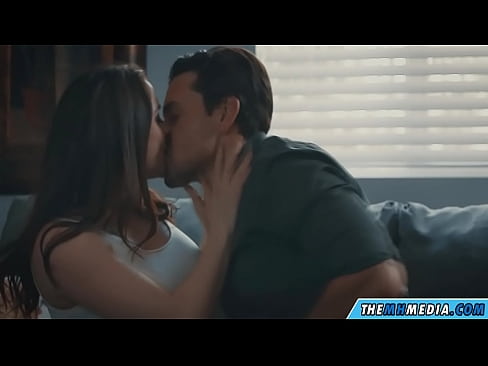 ❤️ Romantický sex s dobrou prsnatou mamou ☑ Domáce porno na nás sk.hentai-menu.ru ❌️